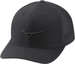Mizuno_Tour_Vent_Snapback_