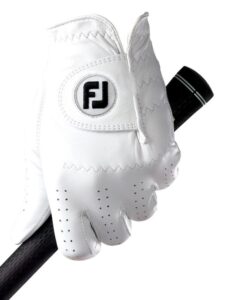 Footjoy_Cabrettasof_naisten_hanska_LH