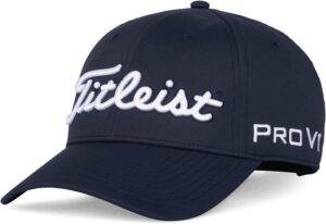 Titleist_Tour_Performance_navy_lippis