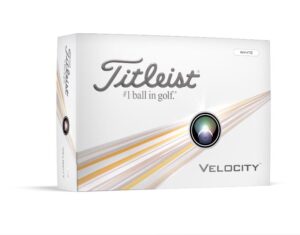 Titleist_Velocity_tusina