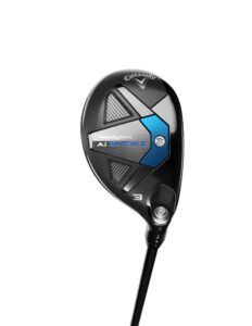 Callaway_Paradym_Ai_smoke_hybridi_VARASTOTUOTE