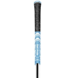 Golf_Pride_MCC_std__vaaleansininen_musta