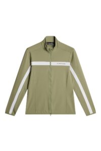 J__Lindeberg_Jarvis_Mid_Layer_Oil_Green