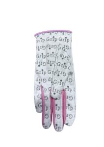 Griplex_Pro_naisten_hanska_LH_pinkki