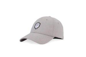 Callaway_Greenkeeper_cap_harmaa