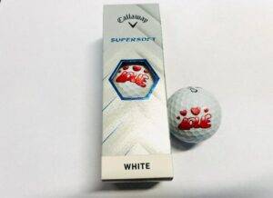 Callaway_Supersoft_LOVE_tekstilla