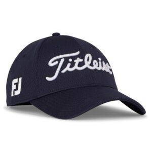 Titleist_Tour_Elite_lippis