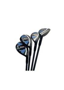 Callaway_XR_naisten_hybridi_KAYTETTY