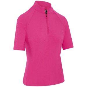 Callaway Rib Play pikee Fuschia