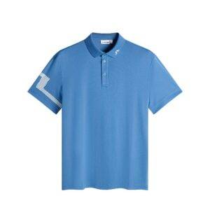 GMJT14650_Sininen_J_Lindeberg_Heath_Regular_Fit_Golf_Pikee_jpeg