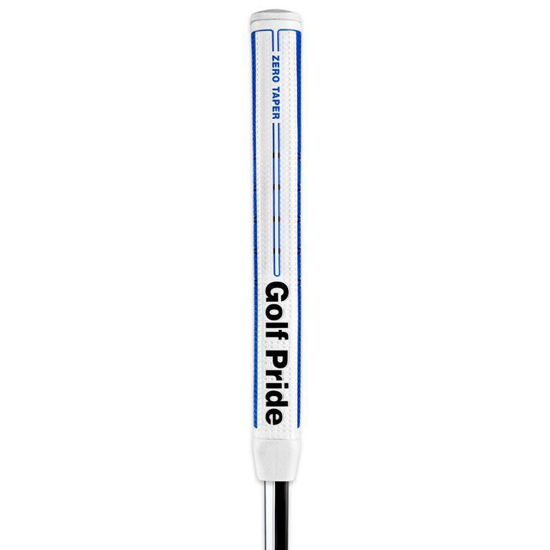 Golf Pride Zero taper putterin grippi