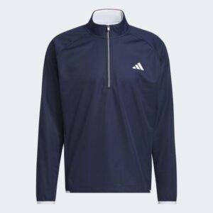 KC1122_Adidas_Ultimate_365_Durable_vettahylkiva_1_3_vetoketju_takki_png