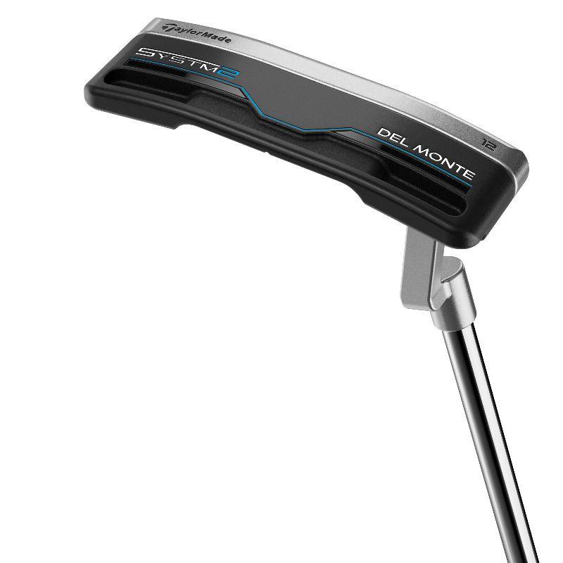 TaylorMade Systm2 Del Monte 12 RH