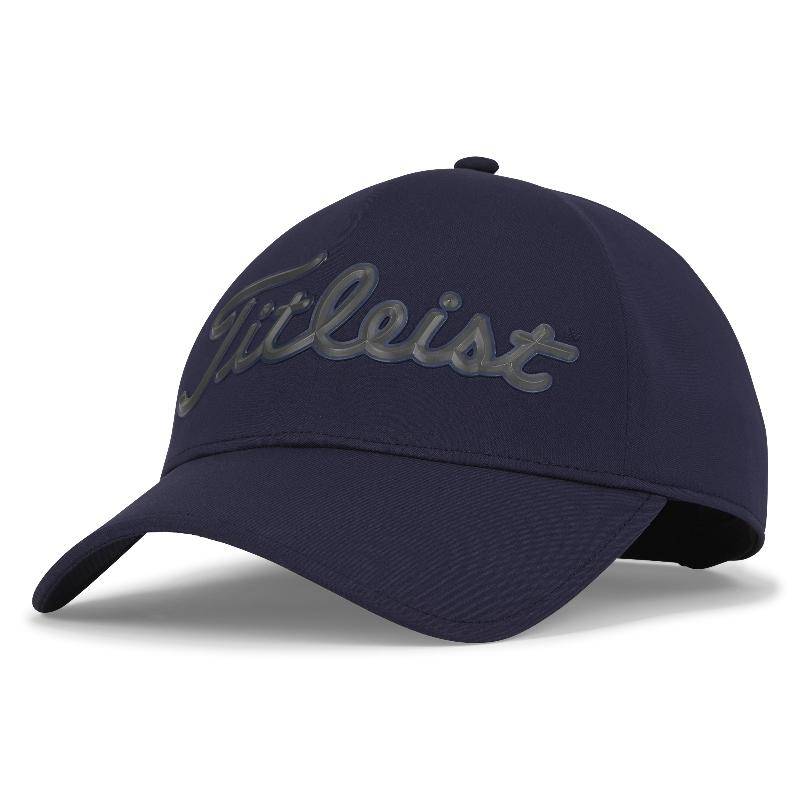Titleist Players StaDry Navy/Charcoal Sadelippis