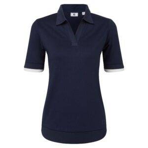 39372_Footjoy_texture_knit_naisten_pikee_jpg