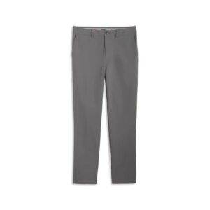 634817_tummanharmaa_Puma_101_Pure_Tailored_housut_TUMMANHARMAA_png
