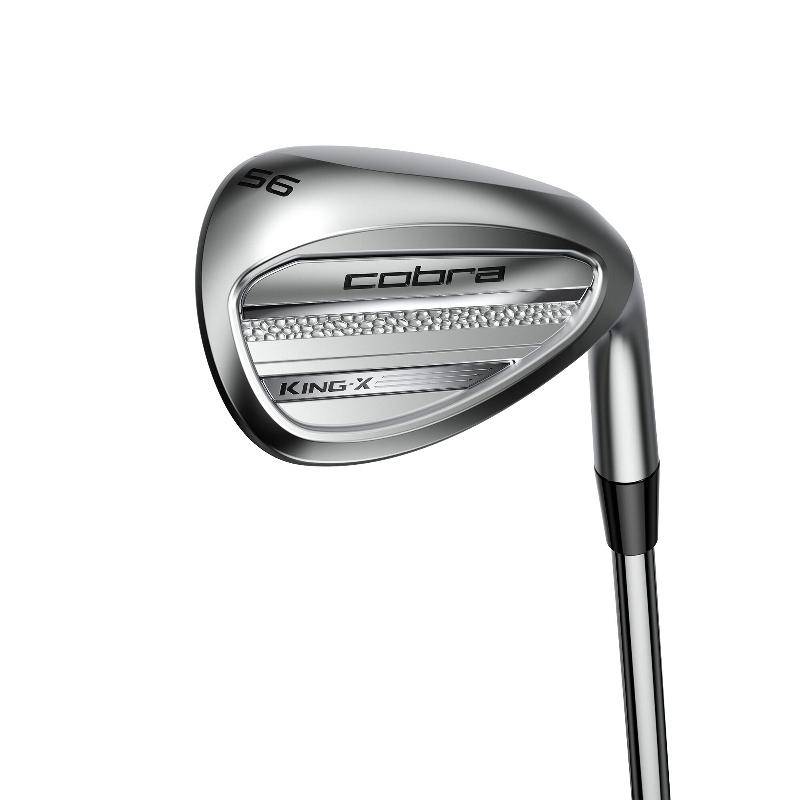 Cobra King X wedge 2026 GRAF. regular