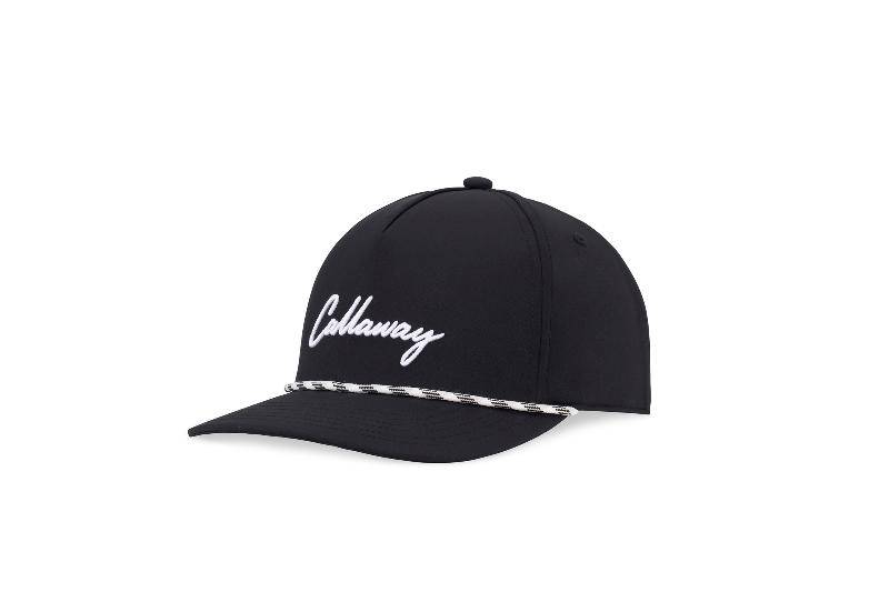 Callaway Birdie putt rope black lippis