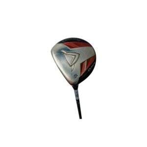 Callaway Diable Octane väyläpuu 5 REGULAR LEFT