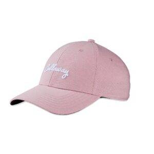 Callaway Stitch magnet naisten lippis