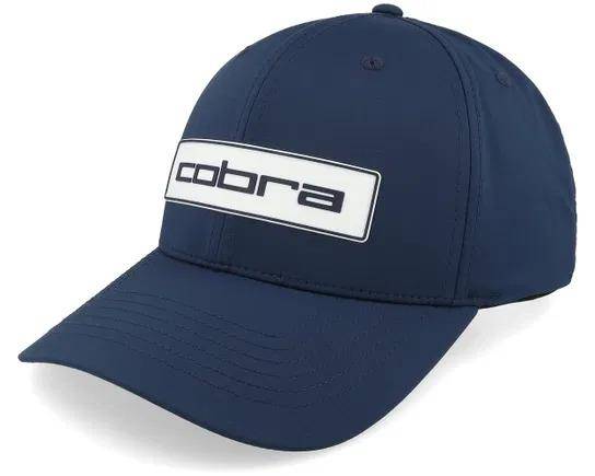 Cobra Tour Tech Cap navy lippis