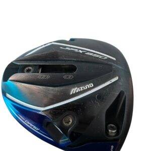 Mizuno JPX 850 RH Draiveri Stiff KÄYTETTY