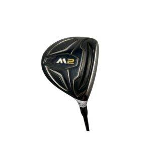 TaylorMade M2 väyläpuu 4 REGULAR RIGHT KÄYTETTY