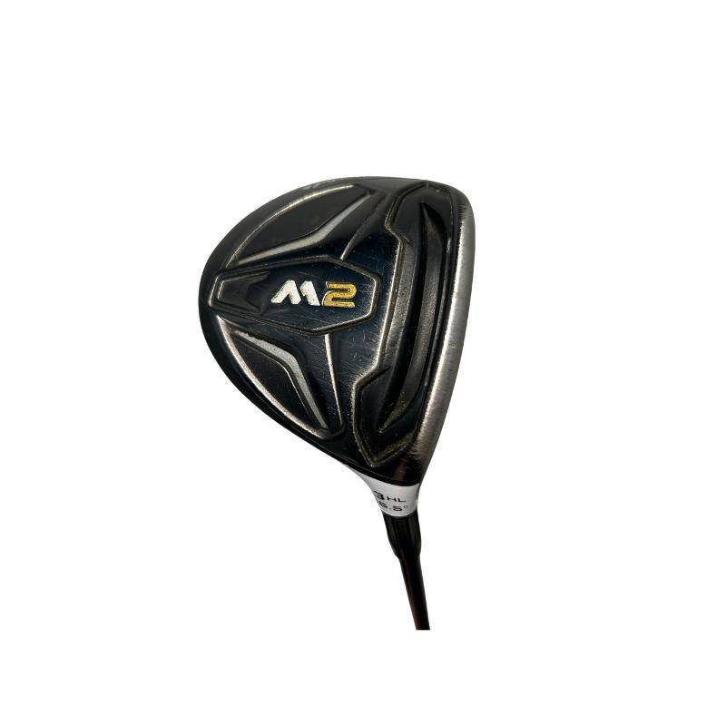 TaylorMade M2 väyläpuu 4 REGULAR RIGHT KÄYTETTY