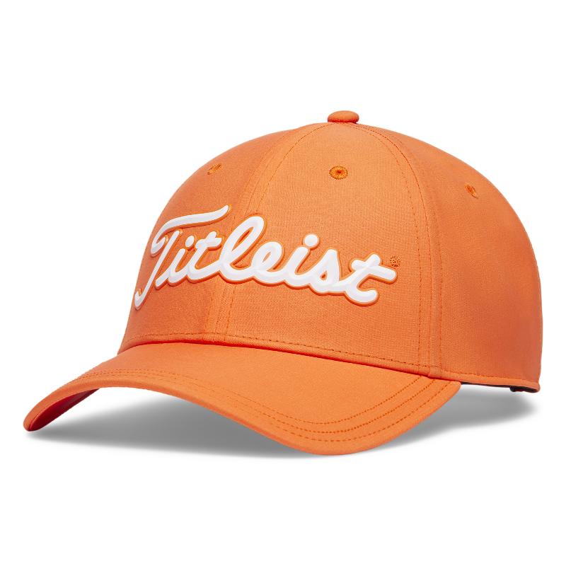 Titleist Players Ballmarker Flame/White Lippis