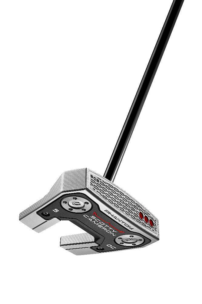 Scotty Cameron Phantom 5 OC RH 35″ 2026
